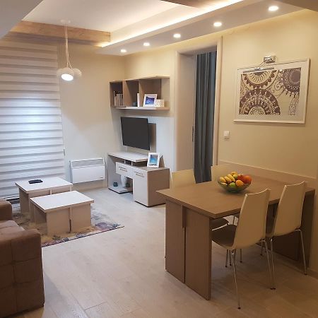 Lux Apartman B1 Milmari كوباونيك المظهر الخارجي الصورة