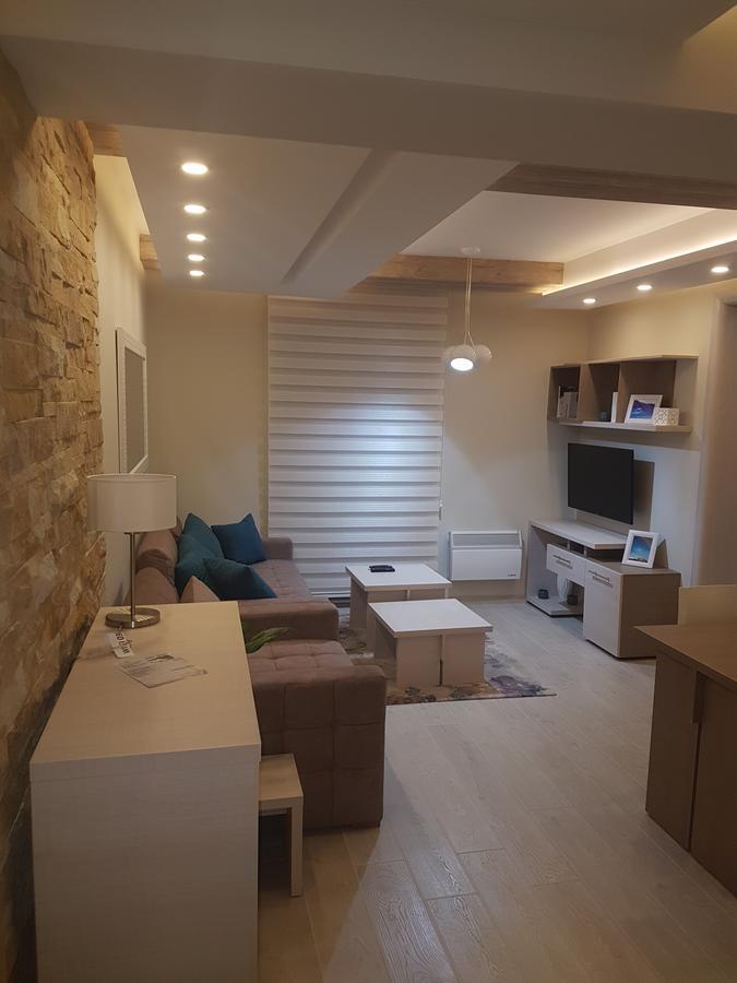 Lux Apartman B1 Milmari كوباونيك المظهر الخارجي الصورة