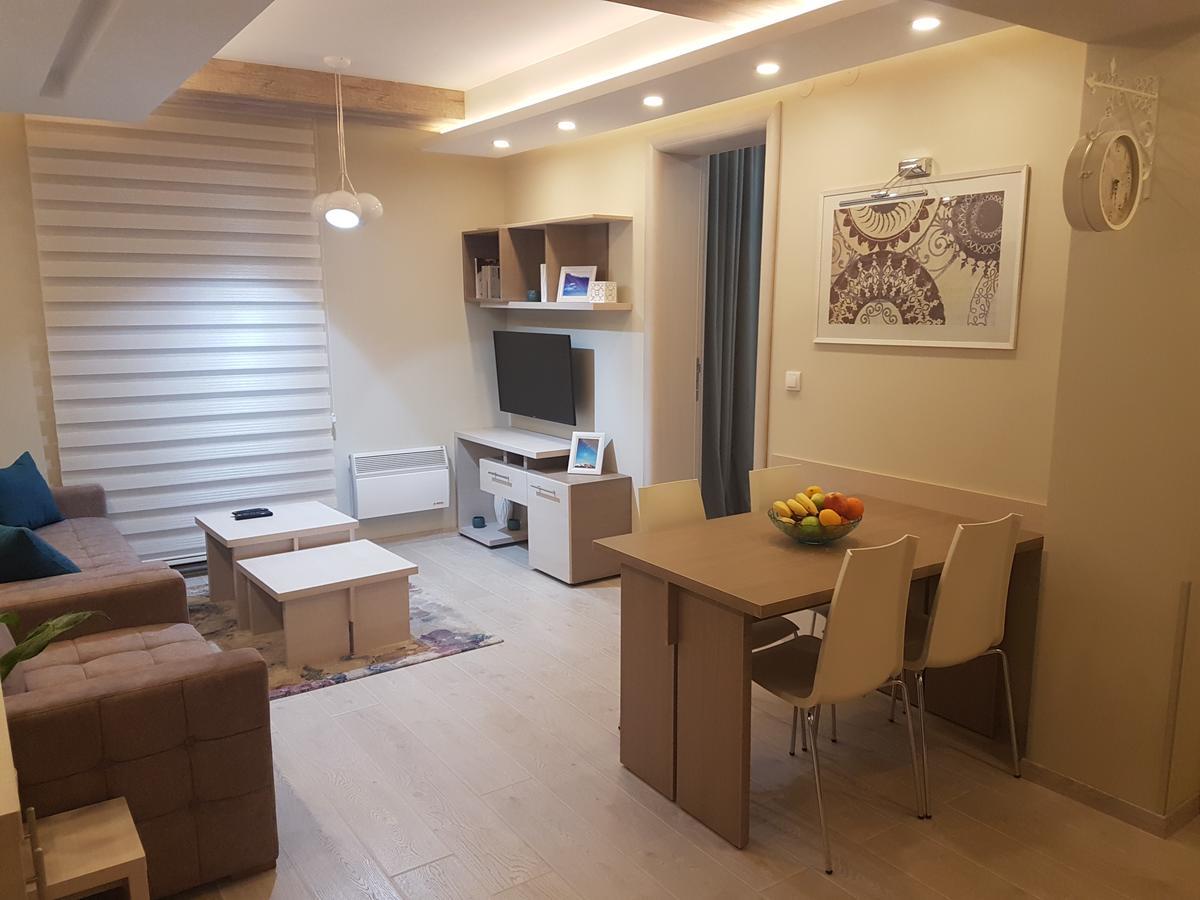 Lux Apartman B1 Milmari كوباونيك المظهر الخارجي الصورة