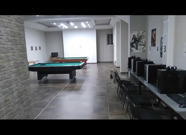 Lux Apartman B1 Milmari كوباونيك المظهر الخارجي الصورة