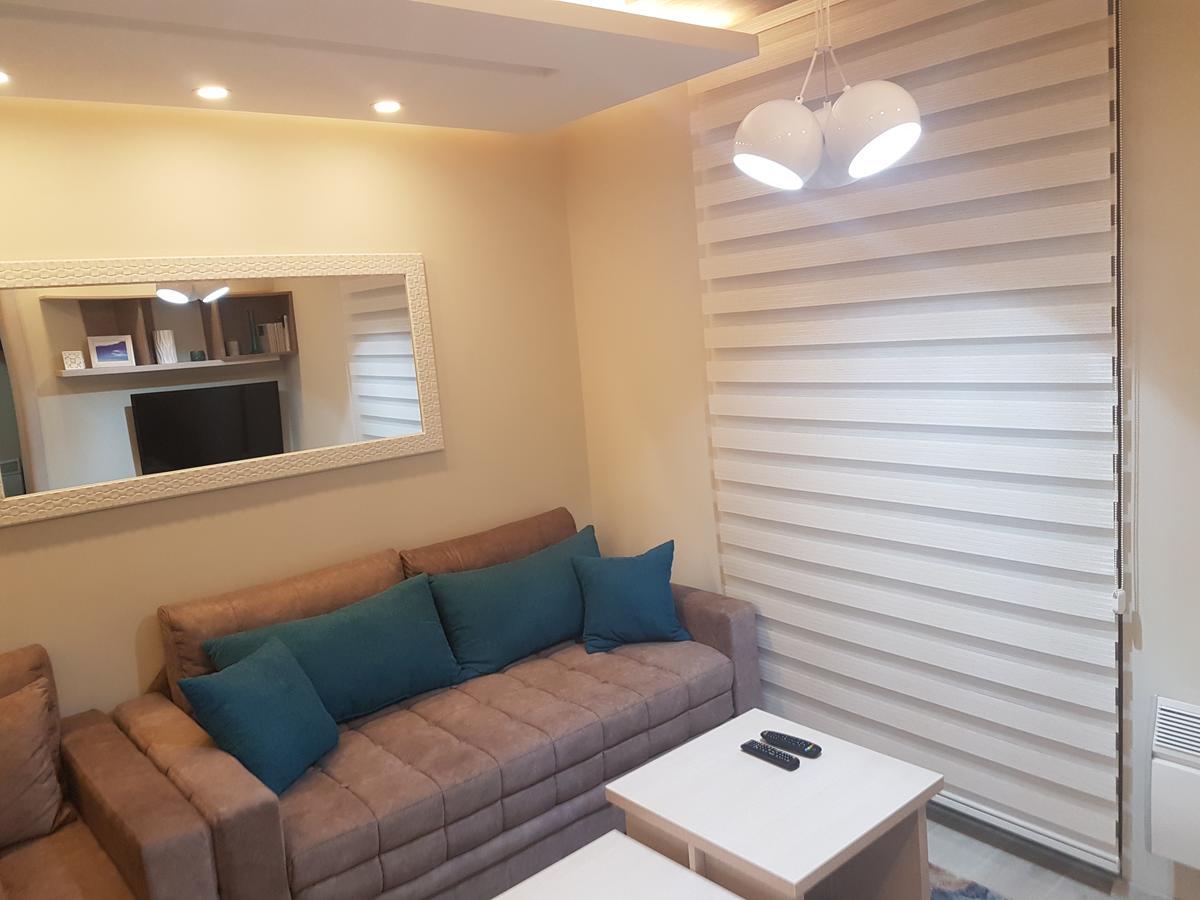 Lux Apartman B1 Milmari كوباونيك المظهر الخارجي الصورة