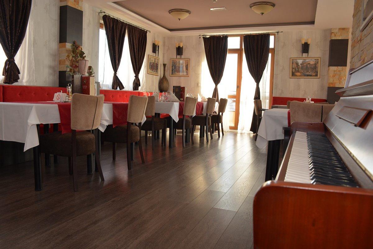 Lux Apartman B1 Milmari كوباونيك المظهر الخارجي الصورة