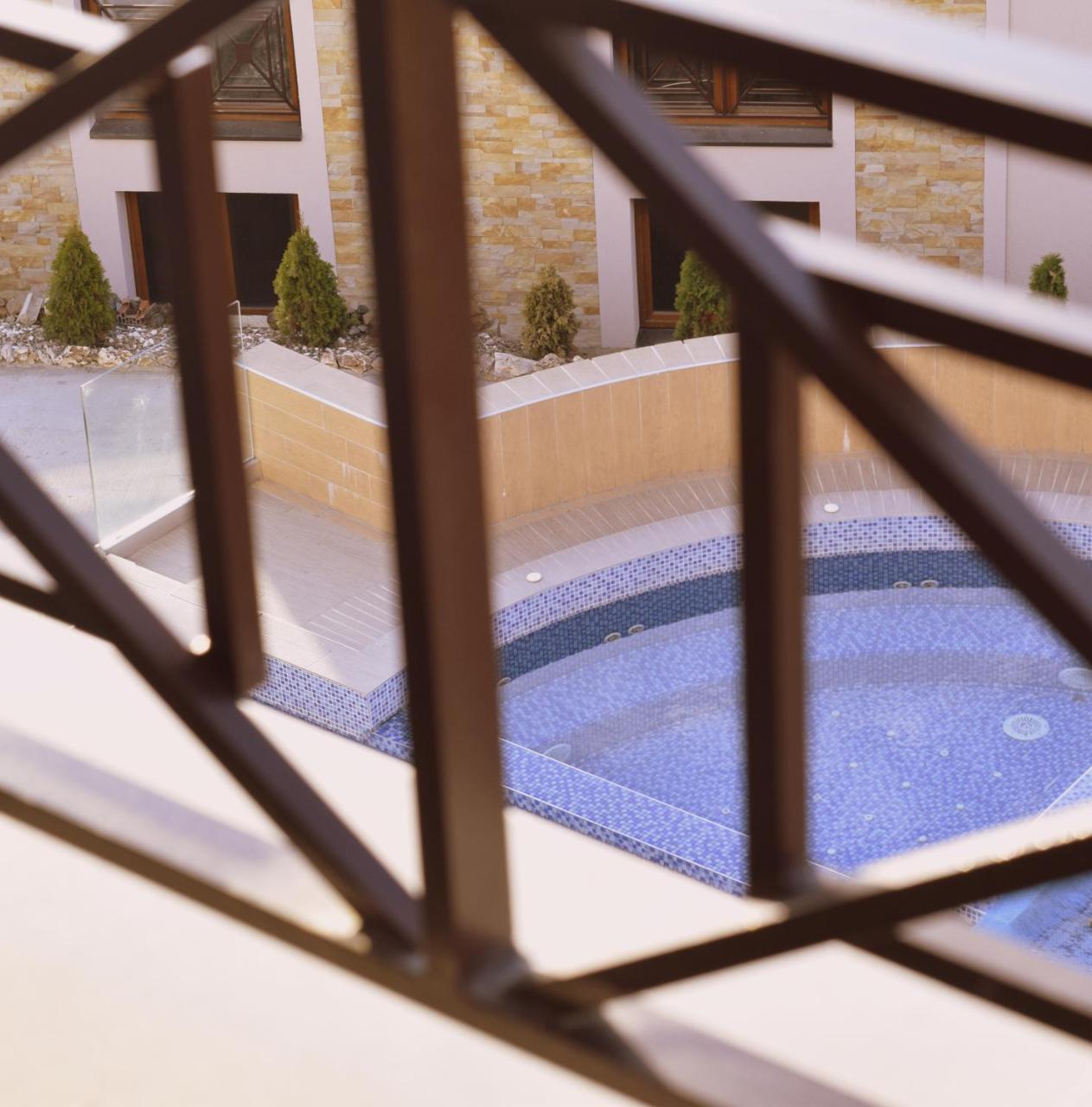 Lux Apartman B1 Milmari كوباونيك المظهر الخارجي الصورة