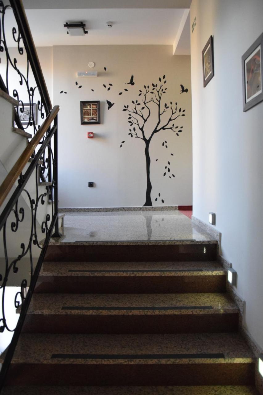 Lux Apartman B1 Milmari كوباونيك المظهر الخارجي الصورة