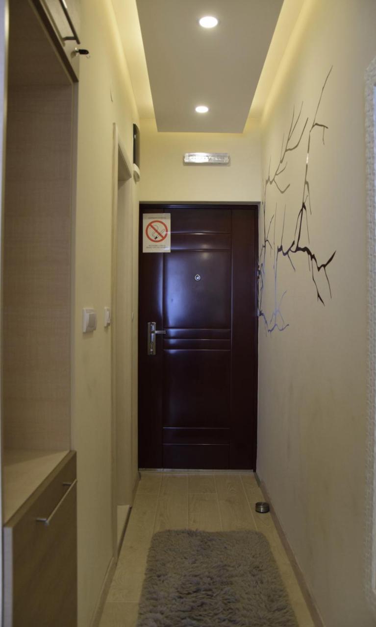 Lux Apartman B1 Milmari كوباونيك المظهر الخارجي الصورة