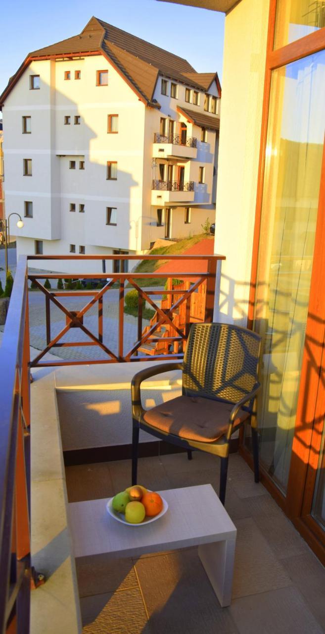 Lux Apartman B1 Milmari كوباونيك المظهر الخارجي الصورة