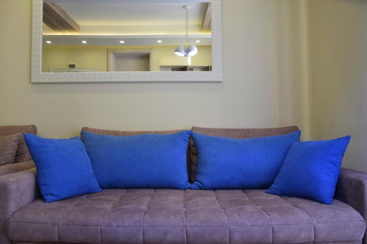 Lux Apartman B1 Milmari كوباونيك المظهر الخارجي الصورة