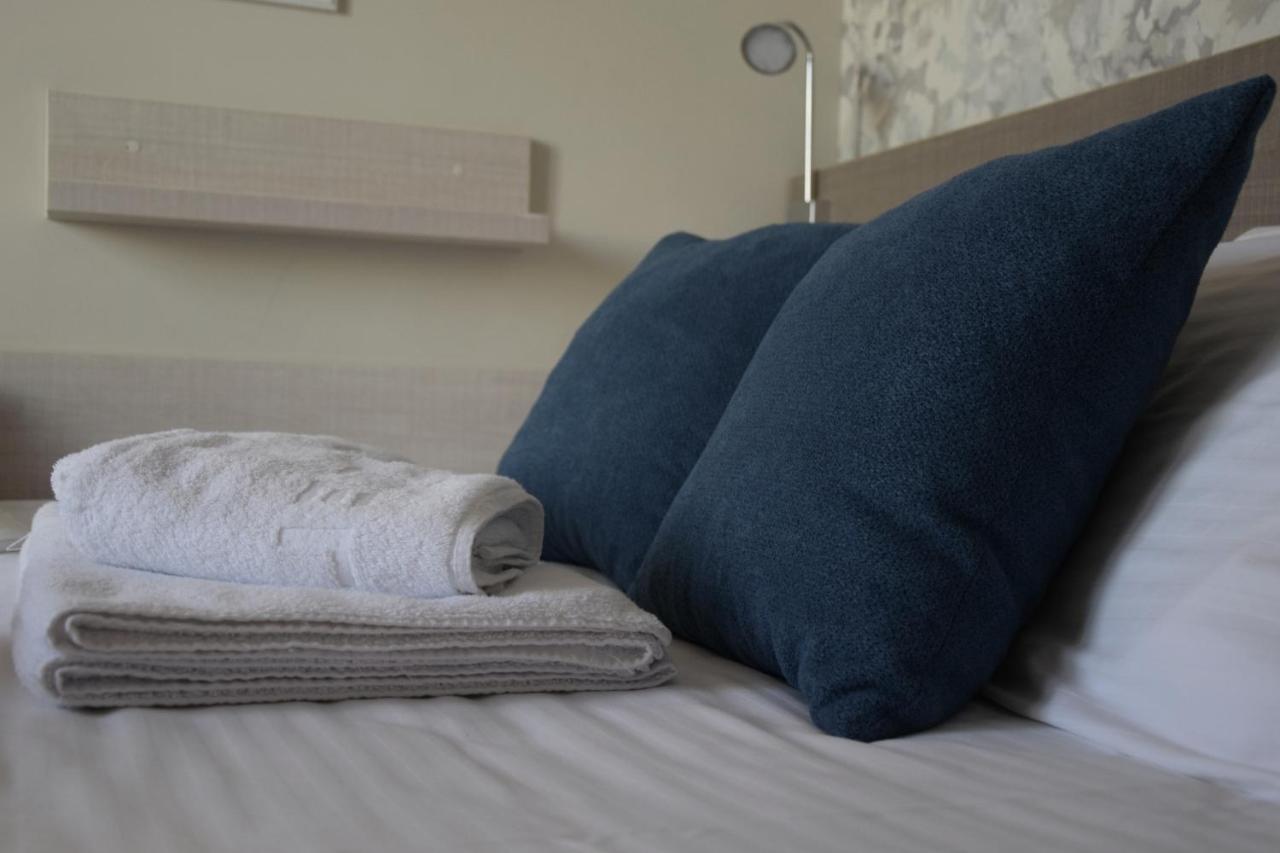 Lux Apartman B1 Milmari كوباونيك المظهر الخارجي الصورة